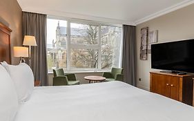 Mercure Winchester Wessex Hotel